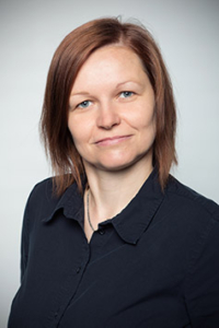 Stracke GmbH - Daniela Scherbaum