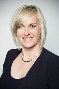 Stracke GmbH - Doreen Nichelmann