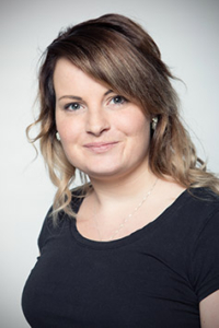 Stracke GmbH - Franziska Wunderlich