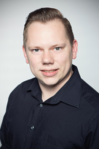 Stracke GmbH - Patrick Raue