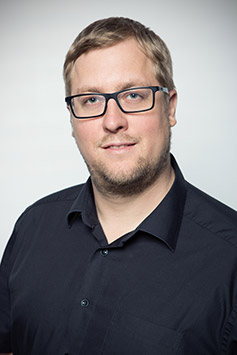 Steffen Strömer