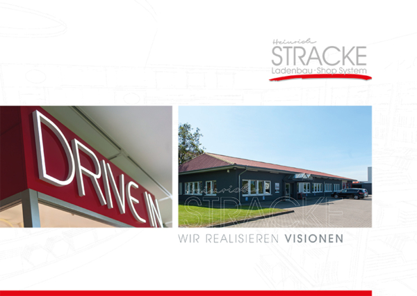 Stracke Prospekt 2012