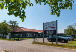 Stracke GmbH Ladenbau & Shopsystem, Dessau-Roßlau, Sachsen-Anhalt