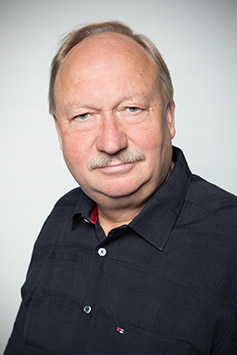 Udo Strömer