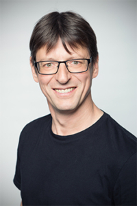 Stracke GmbH - Frank Bielek