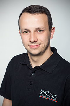 Stracke GmbH – Stefan Wiebesiek Stracke GmbH - Stefan Wiebesiek