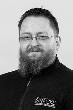 Stracke GmbH - Alexander Wetzel