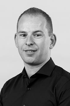 Stracke GmbH - David Baehr