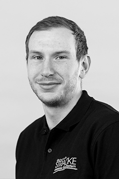 Stracke GmbH - Florian Wittig