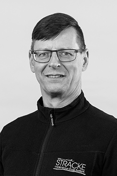 Stracke GmbH - Frank Bieleck