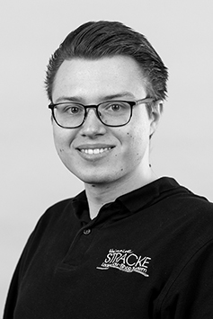 Stracke GmbH - Maurice Brömmling