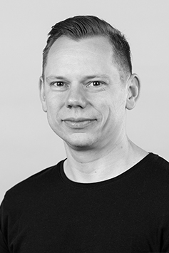 Stracke GmbH - Patrick Raue