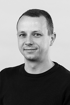 Stracke GmbH - Stefan Wiebesiek