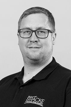 Stracke GmbH – Steffen Strömer Steffen Strömer